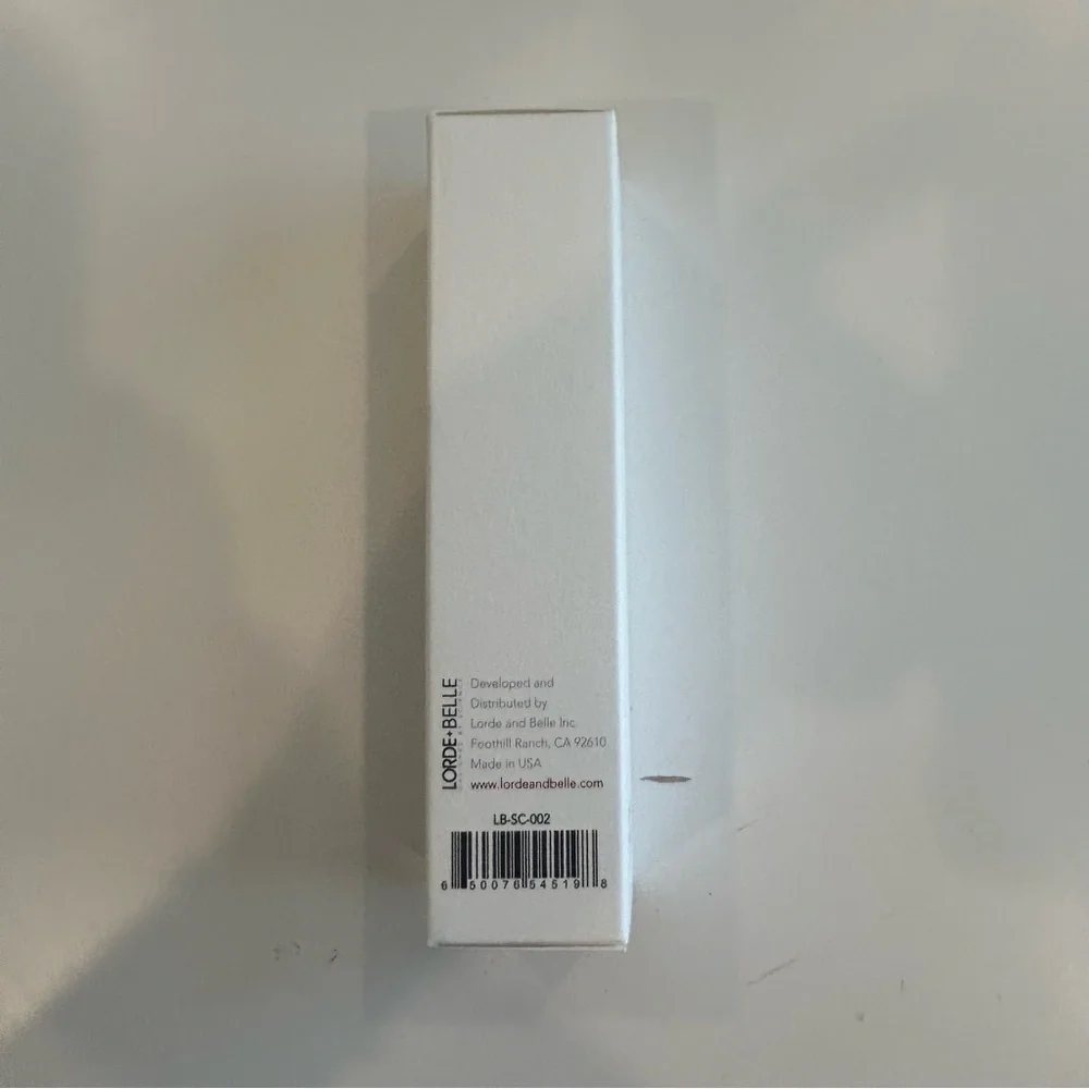 LORDE + BELLE REPAIR SERUM 32 ML | 1.1 FL. OZ